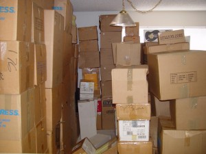boxes